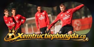 Nhận Định Almere City FC Vs FC Volendam 01h00 04/10