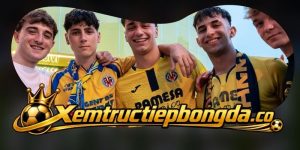 Nhận Định Villarreal CF Vs Real Betis 02h00 15/09