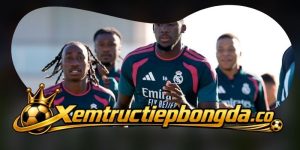 Nhận định AS Roma vs Real Madrid 02h00 15/10