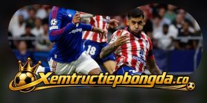 Nhận Định Atletico Madrid Vs RC Deportivo 02h00 25/10