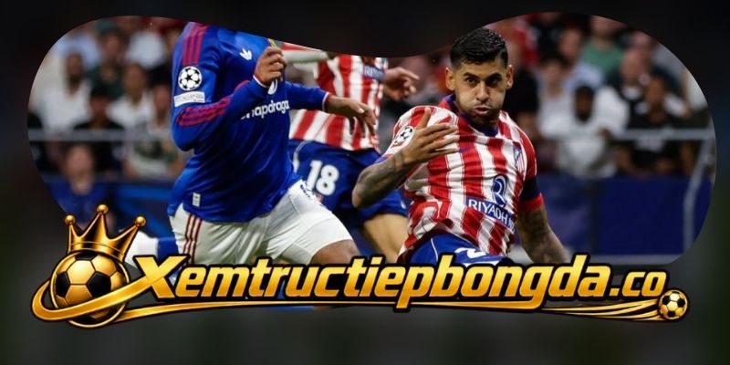 Nhận Định Atletico Madrid Vs RC Deportivo 02h00 25/10
