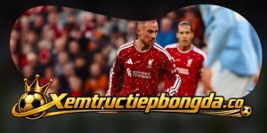 Nhận định Brentford vs Liverpool 21h00 17/10