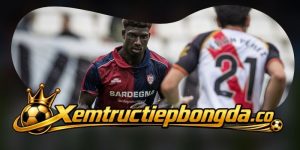 Nhận Định Cagliari Vs Juventus 01h45 12/10