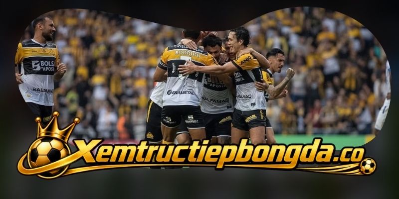 Gợi ý chốt kèo tổng hợp trận Ceara vs Criciuma ngày 09/10