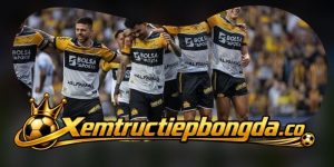 Nhận Định Ceara Vs Criciuma 05h30 09/10