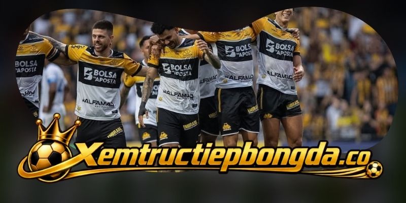 Nhận Định Ceara Vs Criciuma 05h30 09/10