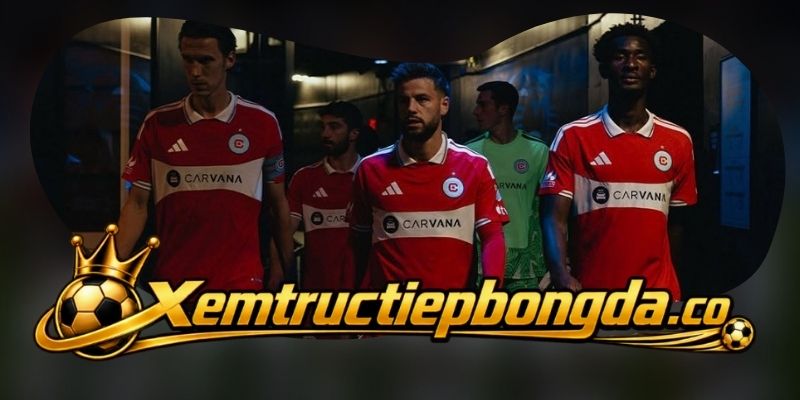 Nhận Định Chicago Fire Vs Vancouver Whitecaps 07h30 07/10