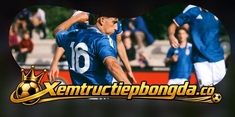 Como cần giữ sự chủ động nhưng tránh đẩy đội hình quá sớm