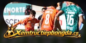 Nhận Định Coquimbo Unido Vs Cobreloa 05h00 08/10