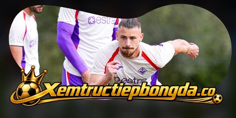 Fiorentina cần giữ cự ly tốt hơn khi chủ động đẩy cao đội hình