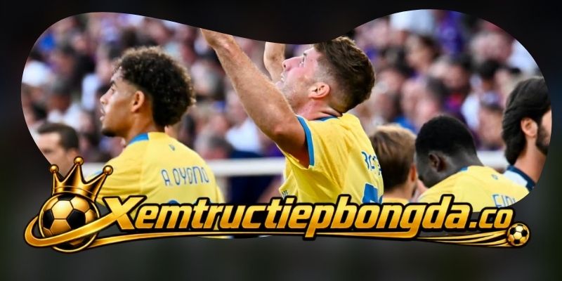 Frosinone cần kiểm soát tốt khoảng trống sau những pha dâng cao