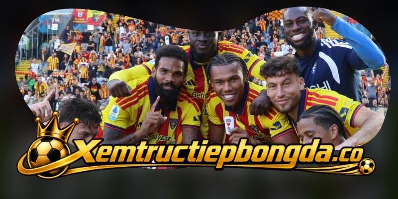Gợi ý chốt kèo tổng hợp trận Frosinone vs Lecce ngày 30/10