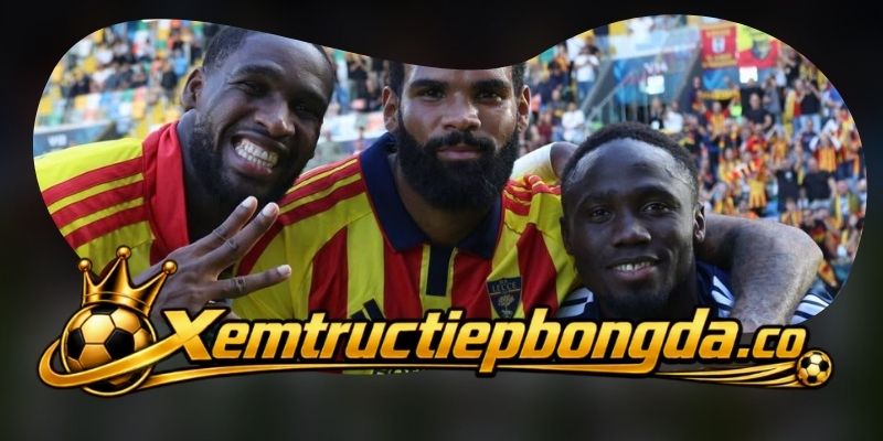 Nhận Định Frosinone Vs Lecce 00h30 30/10