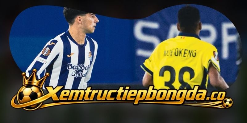 Nhận Định Lillestrom Vs Real Sociedad 02h00 23/10
