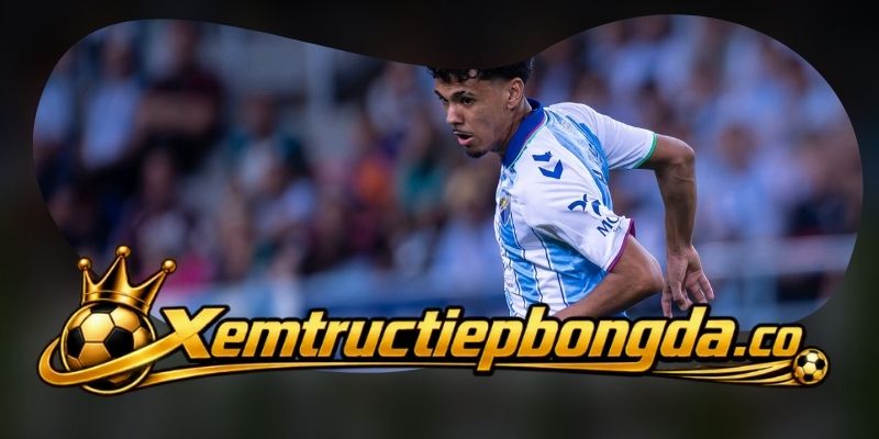 Malaga cần cải thiện tốc độ xử lý ở phần sân đối phương