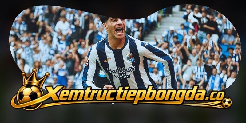 Nhận định Malaga vs Real Sociedad 23h30 18/10