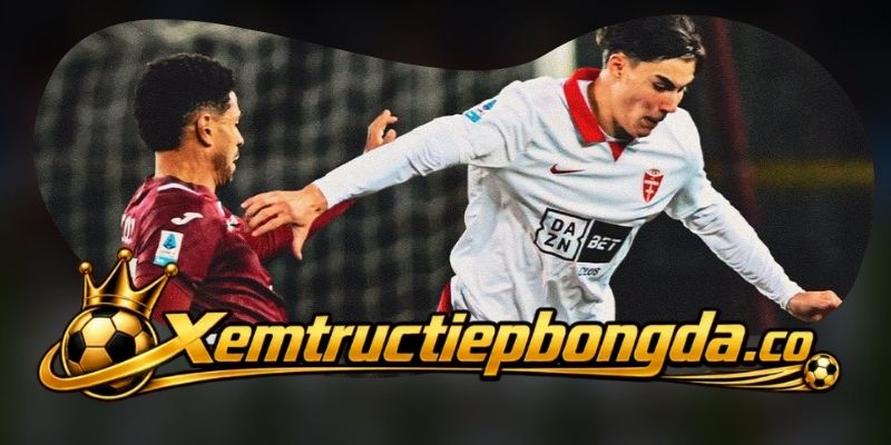 Monza cần giữ khối đội hình gọn để hạn chế sức ép trung lộ