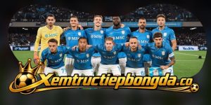 Nhận Định Monza Vs Napoli 02h45 29/10