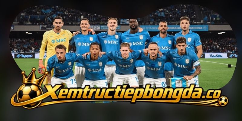 Nhận Định Monza Vs Napoli 02h45 29/10