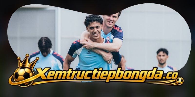 Nhận Định Rayo Vallecano Vs RC Celta 22h15 31/10