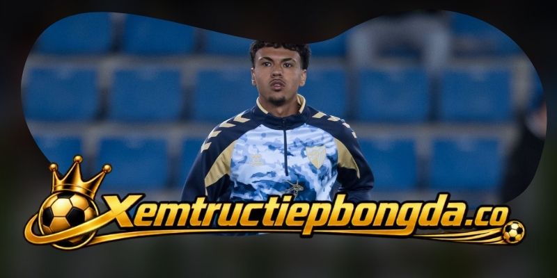 Real Betis tạo sức ép bằng khả năng kéo giãn khối phòng ngự