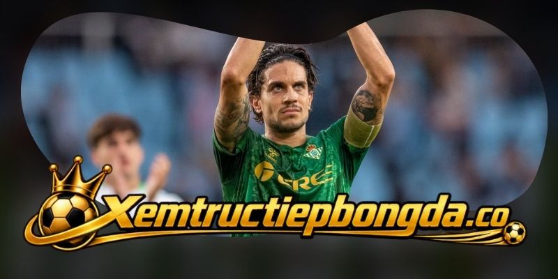 Nhận Định Real Betis Vs Malaga 00h30 01/11