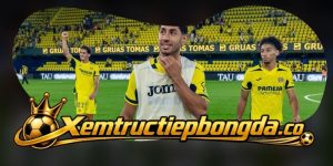Nhận Định Real Madrid Vs Villarreal CF 02h00 11/10