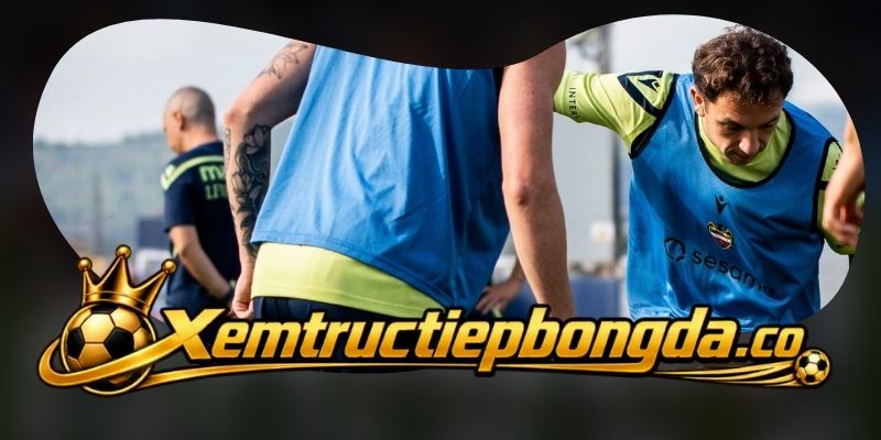 Gợi ý chốt kèo tổng hợp trận Real Sociedad vs Levante ngày 26/10