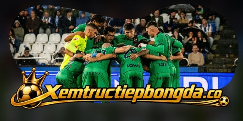 Nhận Định Real Sociedad Vs Levante 00h30 26/10