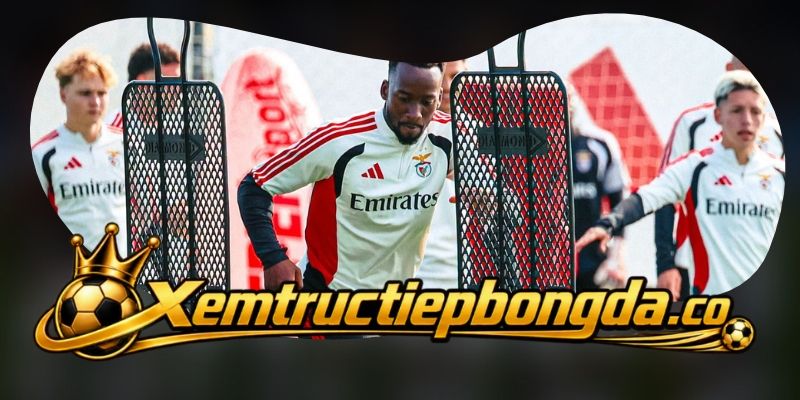 Nhận Định Santa Clara Vs Benfica 01h45 27/10