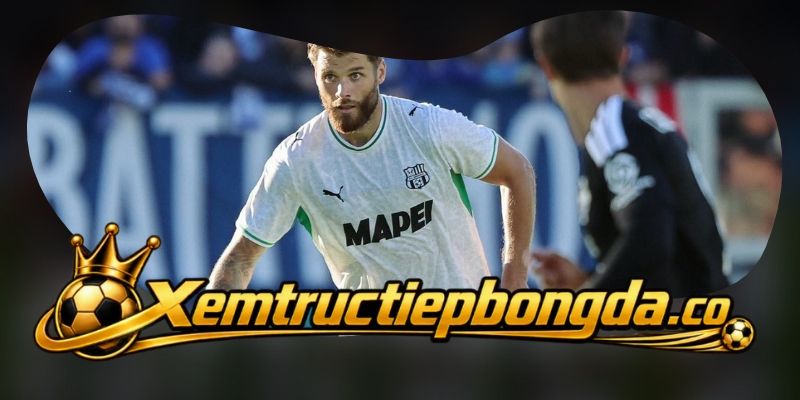 Sassuolo cần biến lợi thế sân nhà thành điểm tựa
