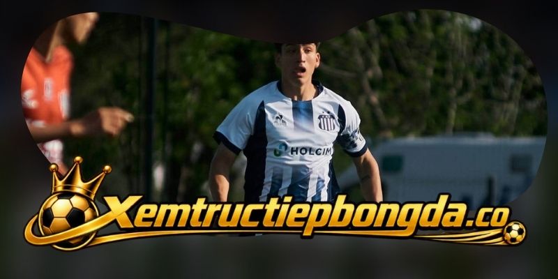Talleres Cordoba cần sửa cách kết thúc các đợt tấn công