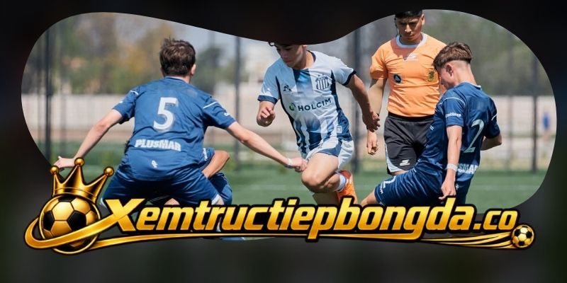 Nhận Định Talleres Cordoba Vs Belgrano 03h00 05/10